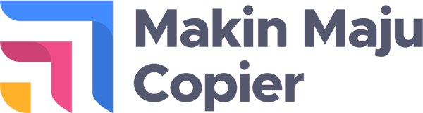 Makin Maju Copier Surabaya